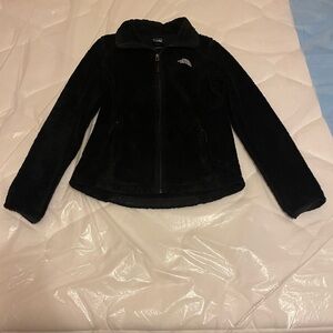 North Face Fleece Jacket Women XS